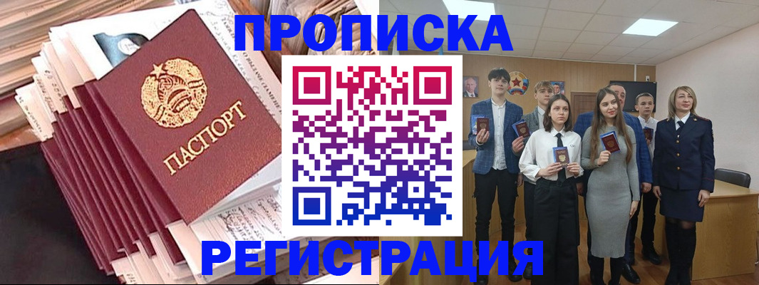где прописаться в Мариинском Посаде